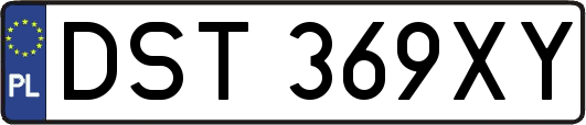 DST369XY