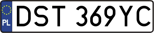 DST369YC