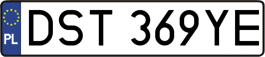 DST369YE