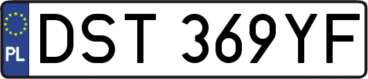 DST369YF