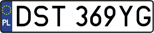 DST369YG