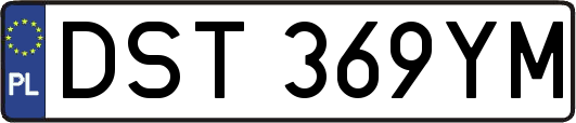 DST369YM