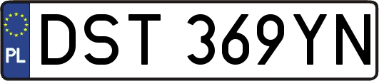 DST369YN