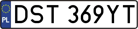 DST369YT