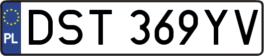 DST369YV