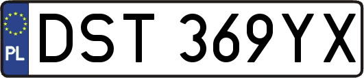 DST369YX