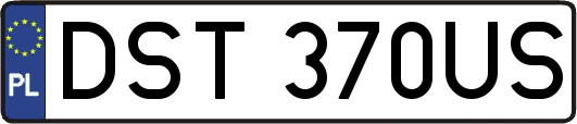 DST370US