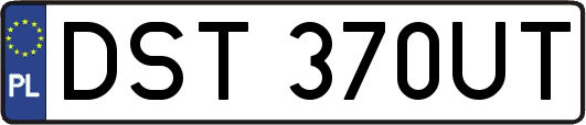 DST370UT