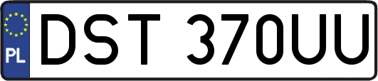 DST370UU