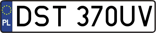 DST370UV