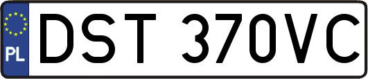 DST370VC