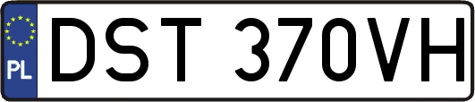 DST370VH