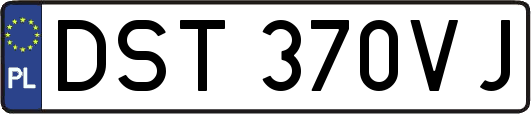 DST370VJ