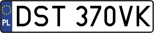 DST370VK