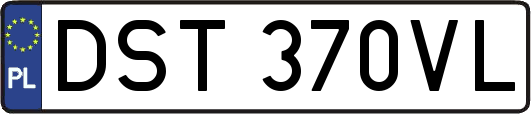 DST370VL