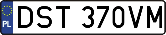DST370VM