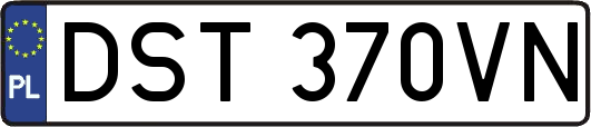 DST370VN