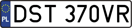 DST370VR