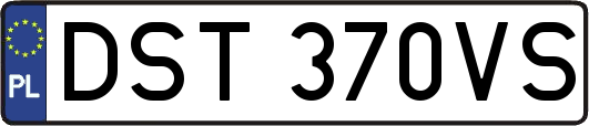 DST370VS