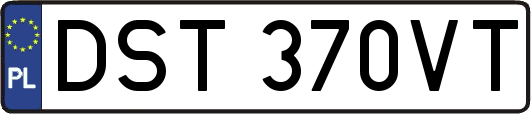 DST370VT