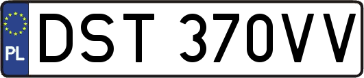 DST370VV