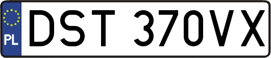 DST370VX