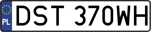 DST370WH