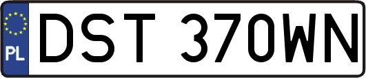 DST370WN