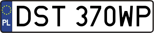 DST370WP