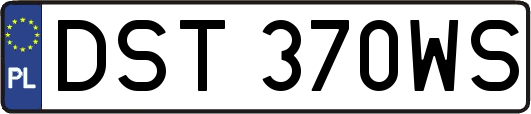 DST370WS