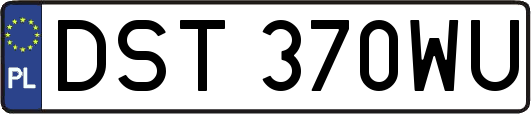 DST370WU