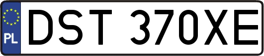 DST370XE
