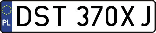 DST370XJ