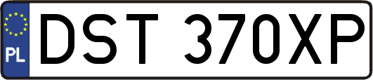 DST370XP