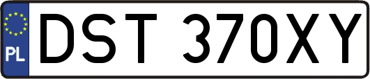 DST370XY