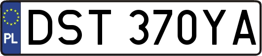 DST370YA