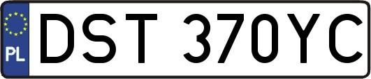 DST370YC