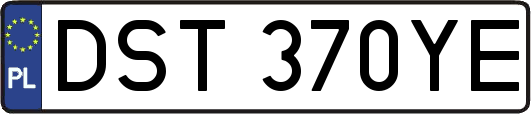 DST370YE