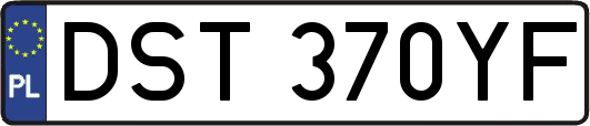 DST370YF
