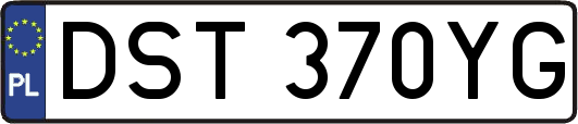 DST370YG