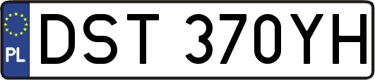 DST370YH