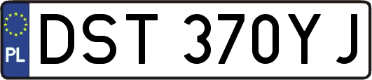 DST370YJ