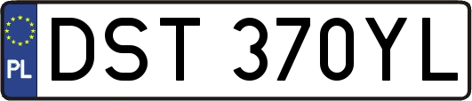 DST370YL
