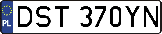 DST370YN