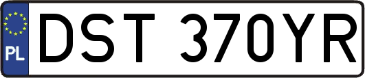 DST370YR