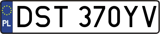 DST370YV