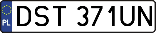 DST371UN