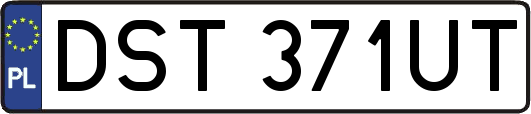 DST371UT