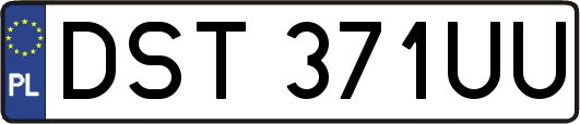 DST371UU
