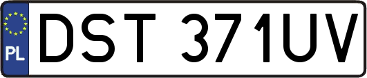 DST371UV